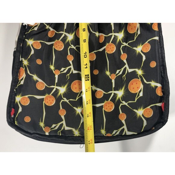 Dragon Ball Z Bioworld Colorful 17" Anime Backpack - Picture 2 of 5